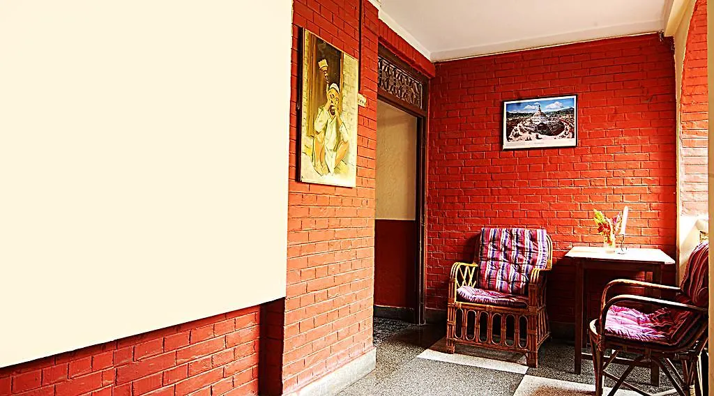 Kathmandu Garden House Hotel