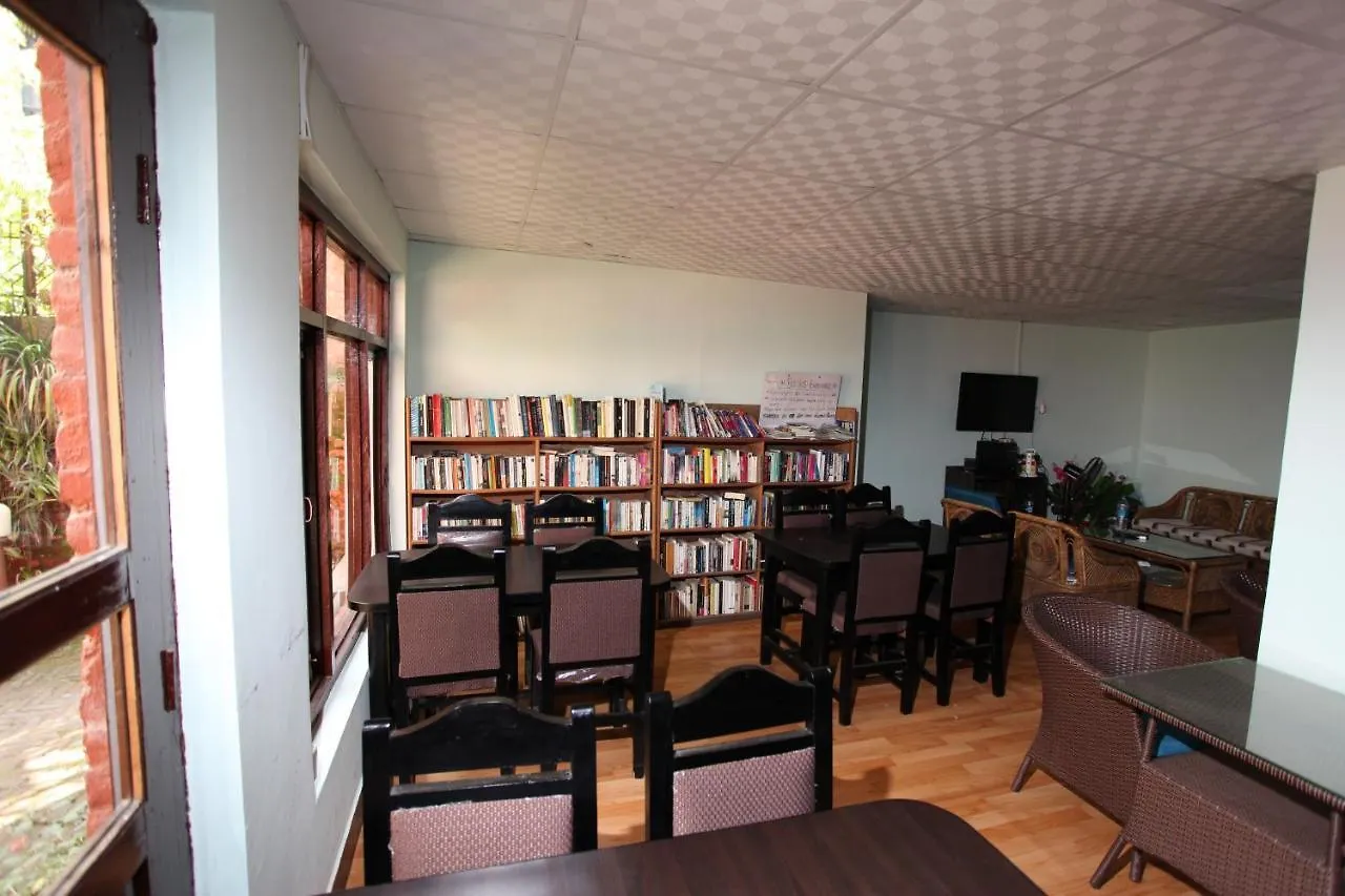 Kathmandu Garden House Hotel