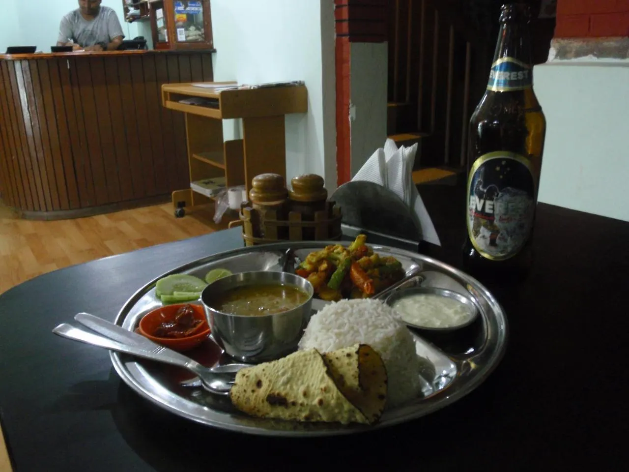 Kathmandu Garden House Hotel Guest house